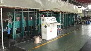 Planta de Producción
