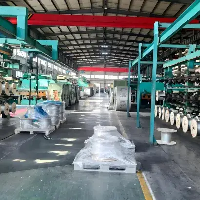 Custom conveyor belt fabrication
