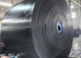 Banda Transportadora Textil