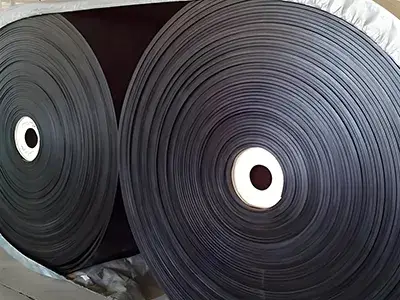 Banda Transportadora Resistente a Químicos