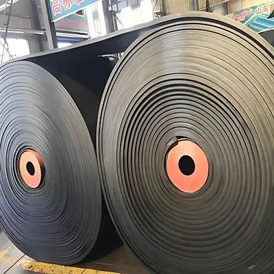 Banda Transportadora Resistente a Químicos