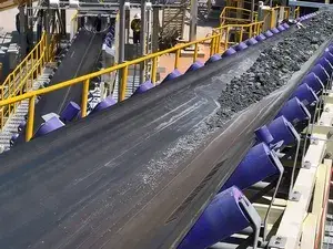 Banda Transportadora Textil
