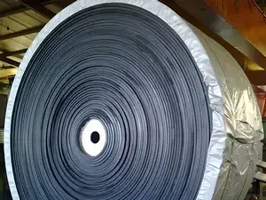 Banda Transportadora Resistente a Aceites y Grasas