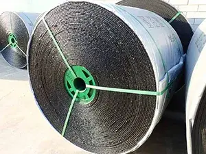 Banda Transportadora de PVC y PVG